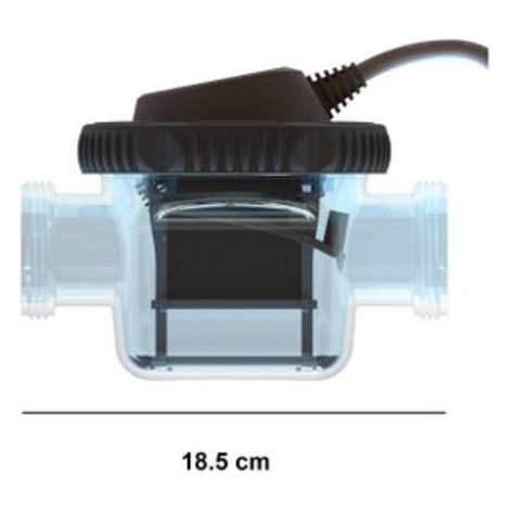Cellule de remplacement Zelia ZLA 75 (Limpido Z)  - CCEI (1/4)