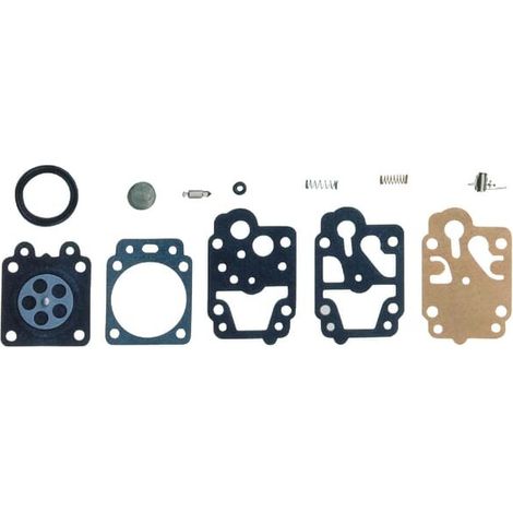 Kit de réparation de carburateur WALBRO K10WY