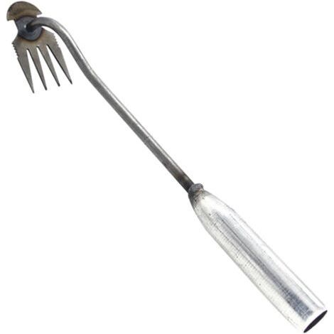 Gardening Weed Puller, Weed Puller Tool, Weed Puller, Weeding Rake, Revolutionary Weeding (1/5)