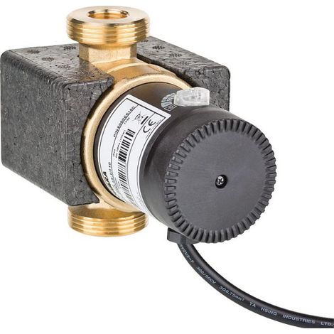 Trinkwasser Zirkulationspumpe Lowara Ecocirc Pro 15-1 Brauchwasserpumpe Pumpe '9004466-DN32'