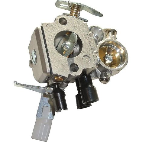 Carburetor For Stihl Ms171 Ms181 Ms201 Ms211 Fit Zama C1q-s269 Chainsaw (1/3)