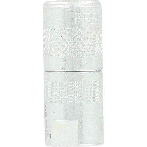 Pompe Graisse Levier Pressol Lubrification Haute Pression Fiable - Pressol (1/7)