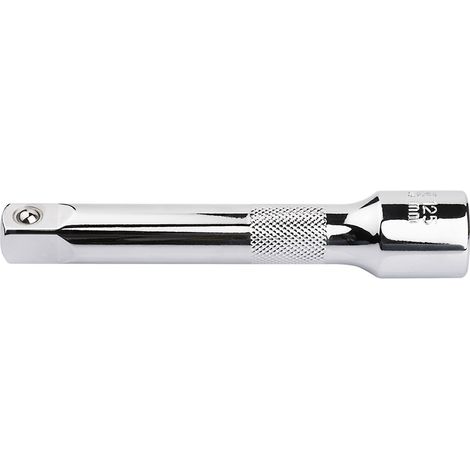 Rallonge RS PRO 1/2", 125 mm, Carré ( Prix pour 1 ) (1/3)
