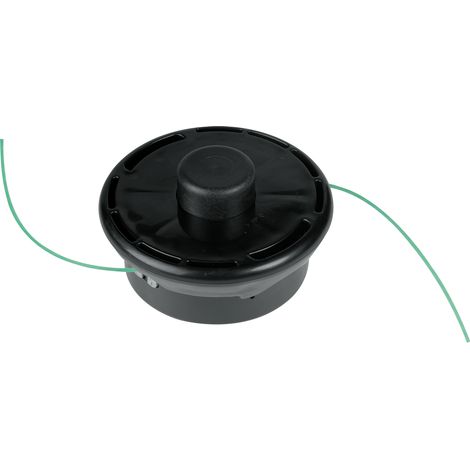 Makita głowica żyłkowa m8x1.25rh 2,0mm do dur184l