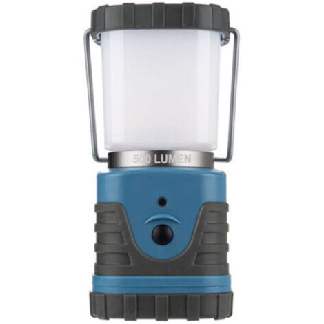 LE Lanterne Camping LED Rechargeable, Lampe Camping Puissante 1000Lm Dimmable, Lampe Torche 360° Eclairage 3 Modes, Etanche Portable Suspendue, pour Camping, Bricolage, Secours, Garage, Cave, etc