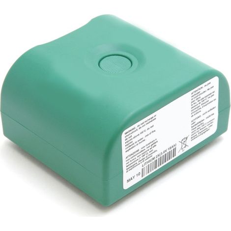 Batterie pour alarme 3.6V – Lithium 18Ah – Compatible DAITEM et LOGISTY – Longue durée de stockage – Contacts plaqués or – Batsecur