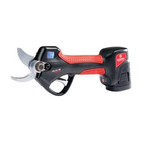 FORBICE BATTERIA PS23-35 FASTER BLUEBIRD