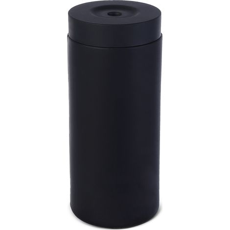 Leakproof & Easy-to-Use Silicone Refillable Cosmetic Dispenser (1/5)
