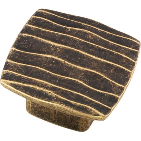 ESTAMP 6150831 Pomello, Bronzo Rustico, Grande