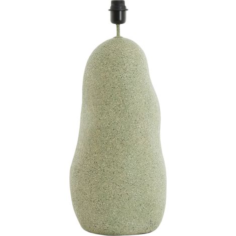 Light & Living - lampada da tavolo - AGADO - verde - plastica -
