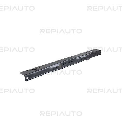 Face avant supérieure centrale Mitsubishi L200 Triton KJ/KK/KL phase 1 2015-2019