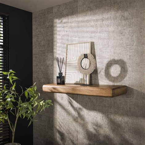 Wall shelf Sleek Medium (1/5)
