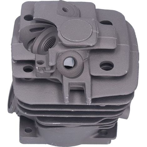 Kit de juntas de cilindro y pistón de alta calidad (mm) para motosierra de jardín STIHL MS361 (1/5)