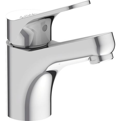 Jacob Delafon E75761-CP ALEO Grifo monomando para lavabo - ref: E75761-CP