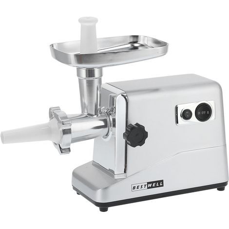Commercial Meat Grinder 3500W, Electric Sausage Maker, Meat Grinder for Home Use (1/5)