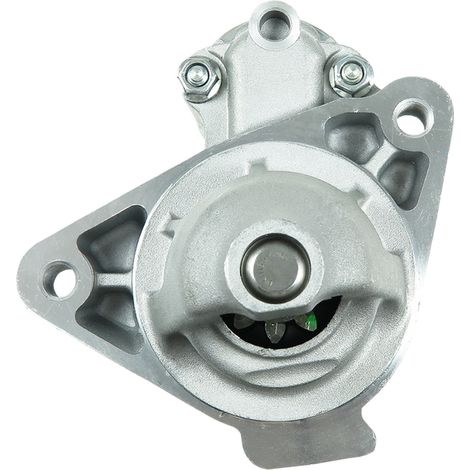Motor de arranque Subaru Justy 1.0 (1/5)