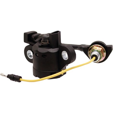 Capteur d'huile moteur pour système de moteur de tondeuse à gazon Honda 15510ZE2053