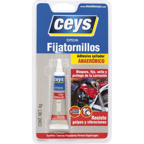 Pegamento Ceys 6 g (1/4)