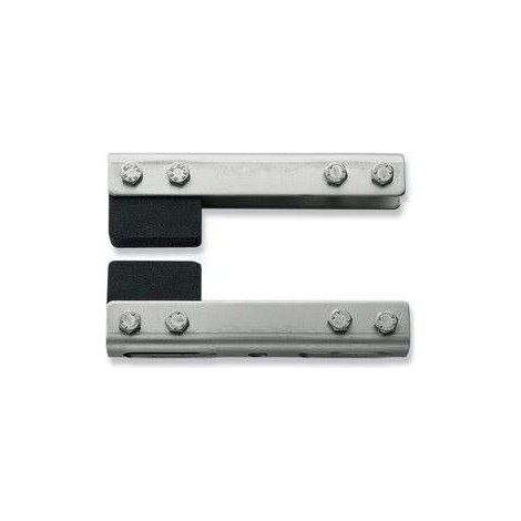 ROTHENBERGER 36721 - Electrodo plano par
