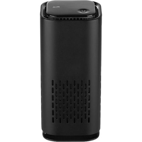 Purificateur D'Air Domestique pour Animaux de Compagnie Filtre Anti-Odeurs Portable et Silencieux Home Odor Guard Élimine les Odeurs