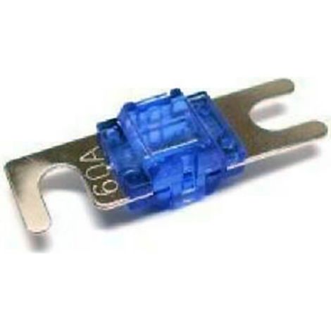 5 fusibles MIDI 60A/32V (1/2)