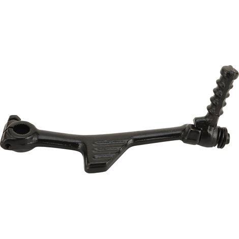 Levier de démarreur WOOSTAR pour moto Honda Princess 100cc, accessoires (1/4)