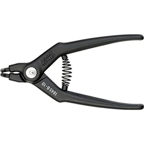 Pince à circlips longueur 130 mm (1/2)