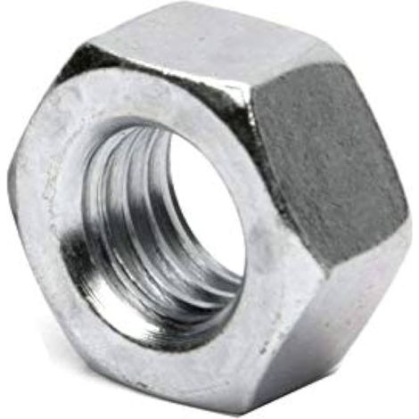 ORECA - 6 DADI ESAGONALI IN INOX 1,50 X1,50