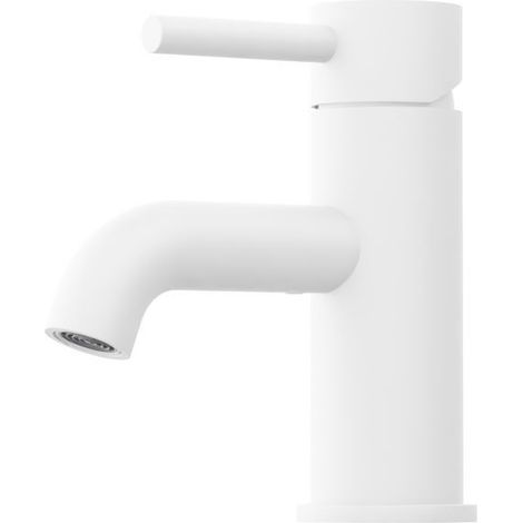 Steinberg Série 100 robinetterie de lavabo, sans garniture de
