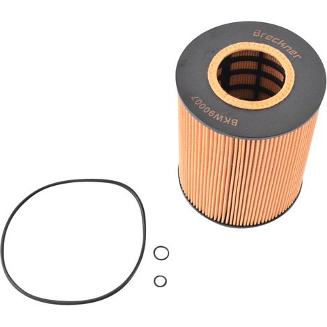 Filtro olio MAN TGA E2000 F2000 codice OEM P550765, HU1381X, XOE098, SO7074, 51055040098 Breckner Germany (1/4)