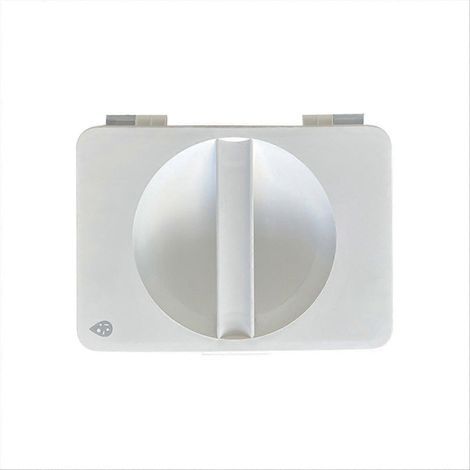 Réservoir d'eau remplaçable pour aspirateurs robots Q/P10 A7400RR (version réservoir d'eau), réservoir d'eau propre (1/5)