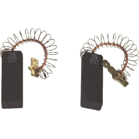 Bosch - spazzola motore set di 2 pezzi - 00154740 - 5401101541815