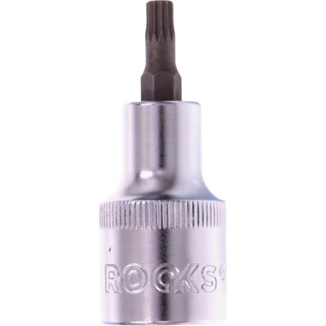 Chiave Spline M5 1/2" 55mm ROOKS (OK01.2813)