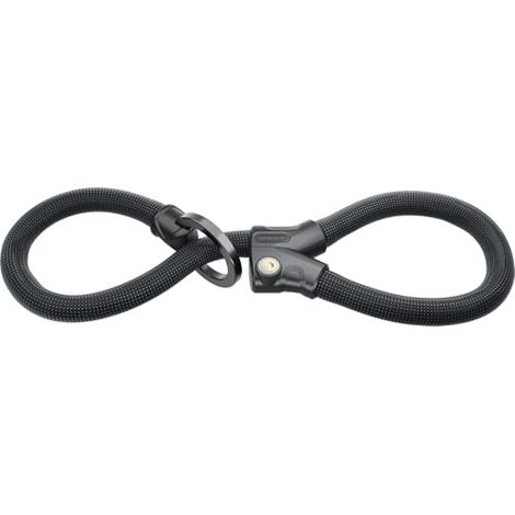 ABUS INFINITY LOOP 140 CM 1806/140 NOIR 38115
