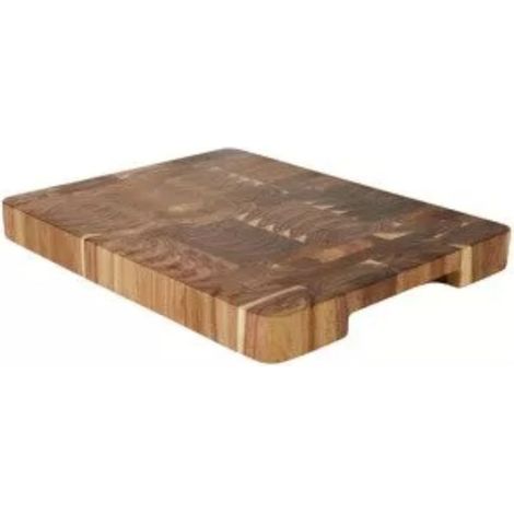 Tagliere WMF in acacia