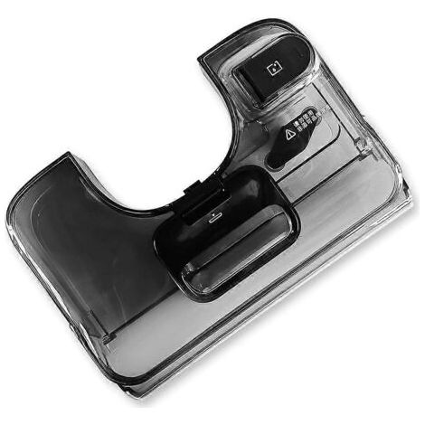 NALOOKAMIC Réservoir d'eau propre de rechange pour aspirateur Tineco S7 Stretch Ultra/ Stretch S6/ I5 Stretch/ I6 Stretch