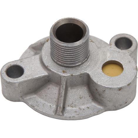 Adaptateur de filtre à huile RSRX0926K, compatible avec les moteurs V8 Small Block 305, 307, 327, 350, 400, 396, 402, 427 et 454 (1/5)