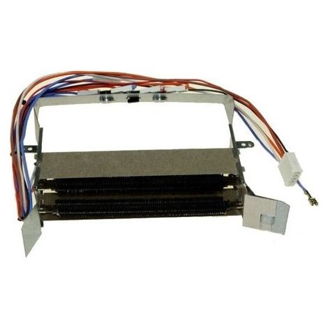 Indesit C00257632 Resistenza + Asciugatrice Klixons 2300W