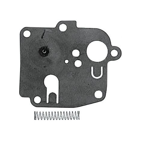 BRIGGS&STRATTON 09 - 11 vertical diafragma motor con carburador PULSA-JET