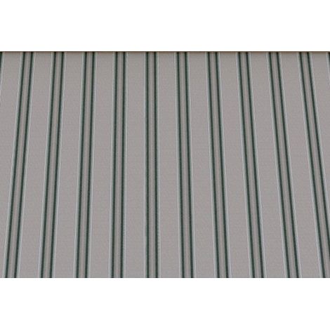 Telo di ricambio per tenda da sole Golisa 300cm Grigio Verde