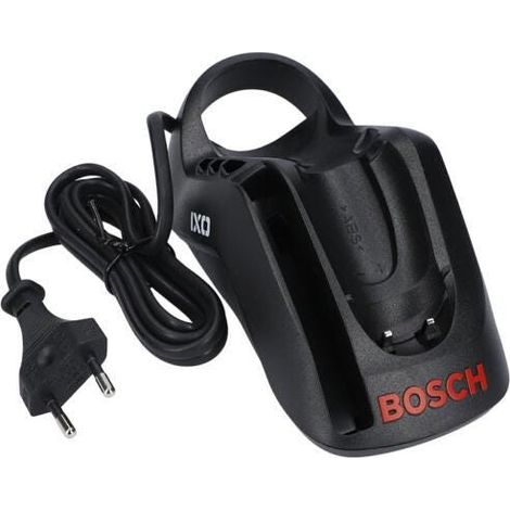 Chargeur rapide pour Visseuse perceuse BOSCH OUTILLAGES - 2607225507