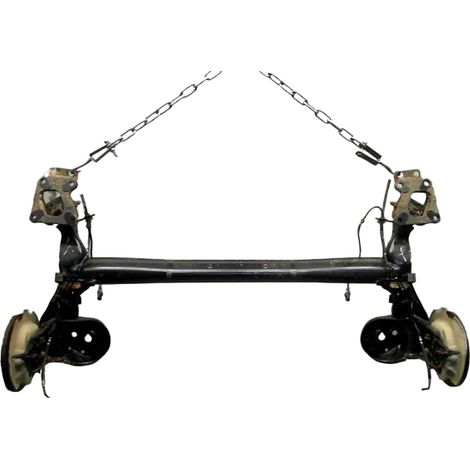 Train Arriere PEUGEOT Partner [PRODUIT D'OCCASION]♻️5148t8