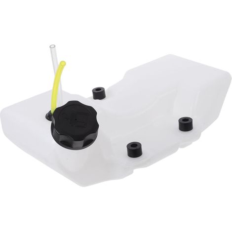 63 cm³ UL Tank, abgedichtete Installation zur Minimierung von Verlusten (1/5)