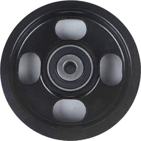 Poulie de renvoi de courroie de moteur 1660328020 pour -4 2.0 2.4VVTi 2005-2013/Alphard 2.4VVTi 2008-2015 (1/5)