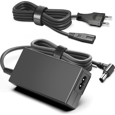 14V DC Écran Alimentation Chargeur pour Samsung C32F391 S24D330 SyncMaster 15" 17" 18" 19" 21" 22'' 24" 27" LCD LED HD Gaming Moniteur TV C24F390 C27F398 C27F59115 S24d300HL S27e510c Adaptateur (1/5)