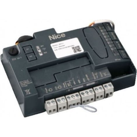 Nice SPMCU2 - Rechange carte de commande modulare avec Wifi