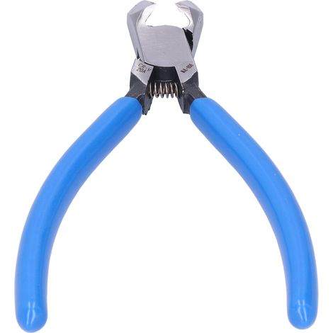 Mini industrial-grade sprue cutters (MJL-808) (1/5)