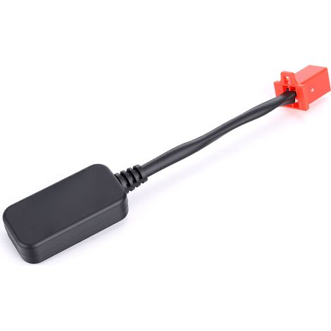 Adattatore di rete programmabile per bici elettrica, dongle Bluetooth di ricambio per il controller Fardriver. (1/4)