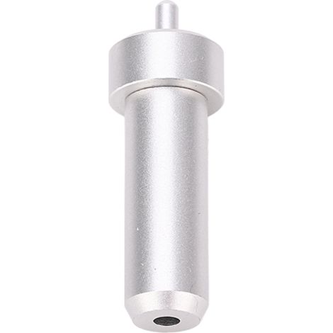 Lot de 10 lames de découpe de rechange 45° haute dureté accessoire avec porte-lame pour CRICUT JOY (1/5)
