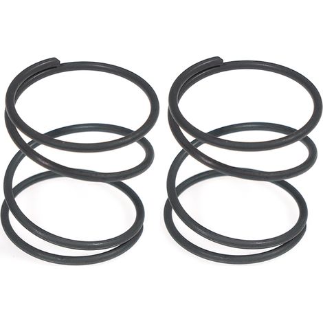 Matijardin – Ressorts de pression pour tête débroussailleuse universelle – Lot de 2 – Maintien optimal du fil nylon – Installation rapide et facile (1/5)